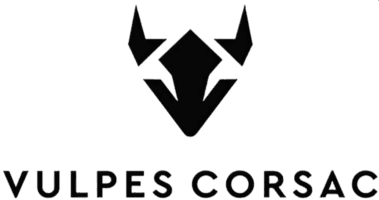 Vulpes Corsac