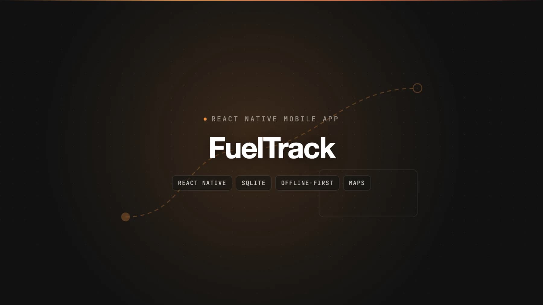 FuelTrack: Offline-First Trip & Fuel Reconciliation